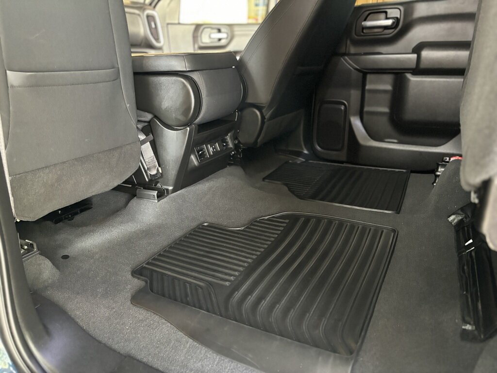 Paint correction and polishing