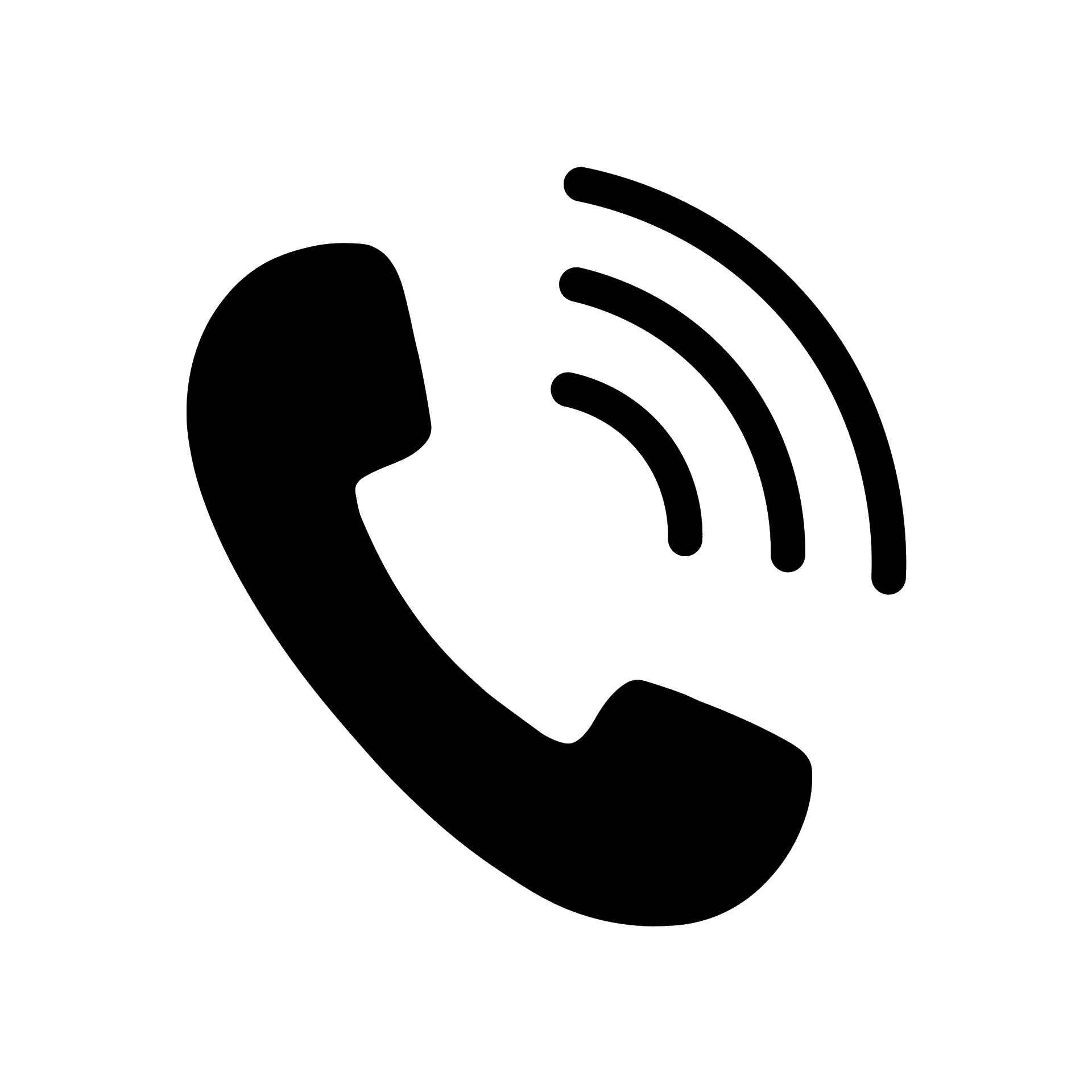 Phone icon